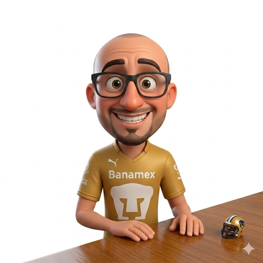 Luis Ramirez