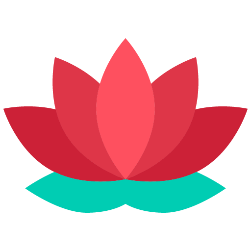 Flor de lotto